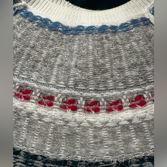 Womens Sweater - Picture 5 of 6